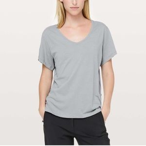 Lululemon Jericho V *Light